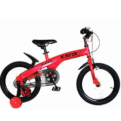 دوچرخه کودک کویر سایز 16 مدل 3101