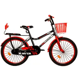 دوچرخه کودک کویر سایز 20 مدل 3503