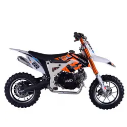 موتور سیکلت مینی کویر مدل MT1 2S 50