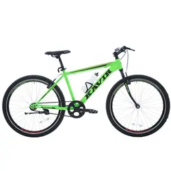 دوچرخه کوهستان کویر سایز 26 مدل 3408