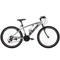 دوچرخه کوهستان کویر سایز 26 مدل 3407