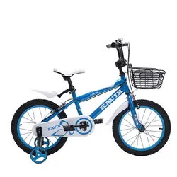 دوچرخه کودک کویر سایز 16 مدل 3005