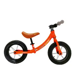 دوچرخه کودک کویر سایز 12 مدل 3207