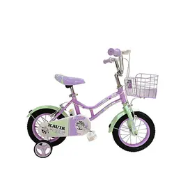 دوچرخه کودک کویر سایز 12 مدل 3201