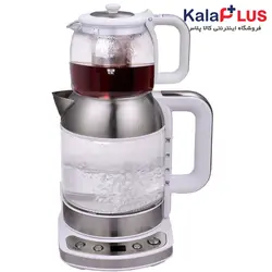 چای ساز دلمونتی مدل DL440