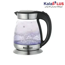 کتری برقی پیرکس دلمونتی مدل DL415