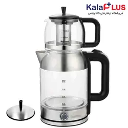 چای ساز دلمونتی مدل DL410