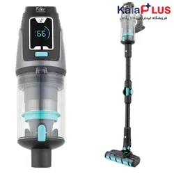 جارو شارژی فکر مدل BOLT X PLUS AQUA 8472