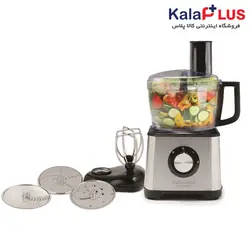 غذاساز 18 کاره دلمونتی مدل DL135