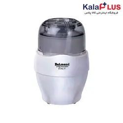 خردکن 1،2،3 دلمونتی مدل DL330