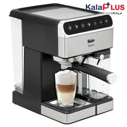 اسپرسو ساز فکر مدل BABILA
