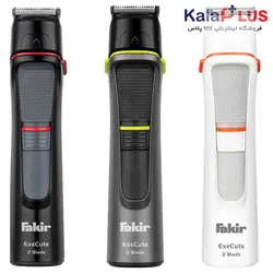 ریش تراش فکر مدل EXECUTE 2 BLADE