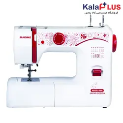 چرخ خیاطی ژانومه مدل 8800