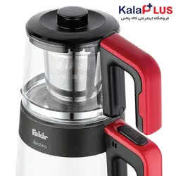 چای ساز فکر مدل BESTEA