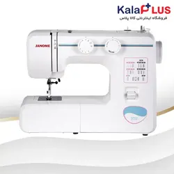 چرخ خیاطی ژانومه مدل 2020