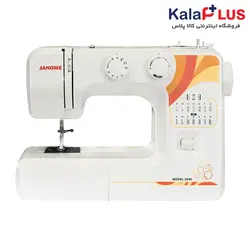 چرخ خیاطی ژانومه مدل 2040