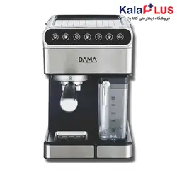 اسپرسوساز داما مدل DCM100