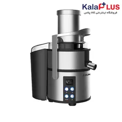 آبمیوه گیری 4 کاره ژانومه مدل JA640