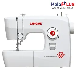 چرخ خیاطی ژانومه مدل 402