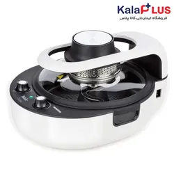 سرخ کن بدون روغن فکر مدل NOSSO