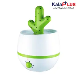 دستگاه بخور سرد کاکتوسی مدل AT-25 آلتیما