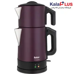 چای ساز فکر مدل CHAIZEN
