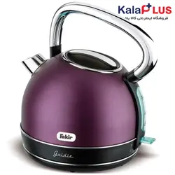 کتری برقی فکر مدل GOLDIE