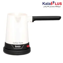 قهوه ساز فکر مدل COFFEE TASTE