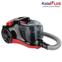 جارو برقی مخزن دار فکر مدل RANGER ELECTRONIC