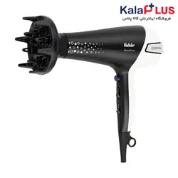 سشوار فکر مدل ROSELINE