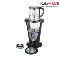 چای ساز سماوری دلمونتی DL445