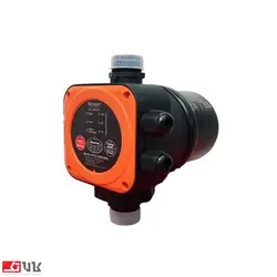 کنترل پمپ آب دیجیتال منبع دار STREAM PCN 2200 AS