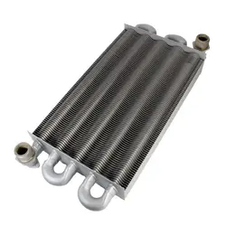 مبدل اصلی پکیج ایساتیس نیواستار 30000