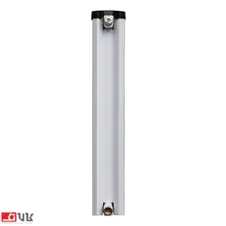 شوفاژ برقی آنیت پایونیر سفید 14پره (WIFI)
