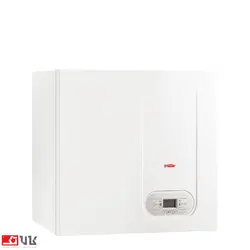 پکیج شوفاژ دیواری موتورخانه ای رادیانت R1K 100