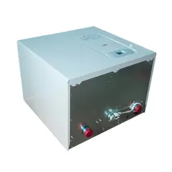 پکیج شوفاژ دیواری موتورخانه ای رادیانت R1K 100