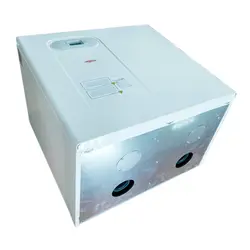 پکیج شوفاژ دیواری موتورخانه ای رادیانت R1K 100
