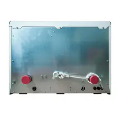 پکیج شوفاژ دیواری موتورخانه ای رادیانت R1K 100