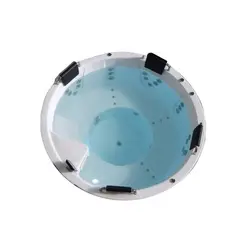 جکوزی اسپا خانگی ویستا مدل فونتا