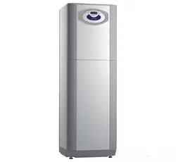 پکیج شوفاژ زمینی مخزندار آریستون GENUS PREMIUM FS
