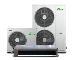 داکت اسپلیت اینورترگرین GDS-18P1T1/A