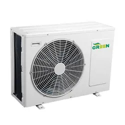 داکت اسپلیت اینورترگرین GDS-18P1T1/A