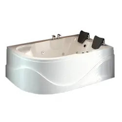 جکوزی ویستا مدل Melorine