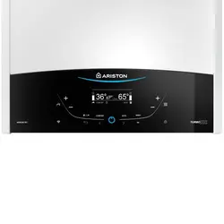 پکیج شوفاژ دیواری آریستون Genus XC 35FF
