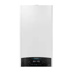 پکیج شوفاژ دیواری آریستون Genus XC 35FF