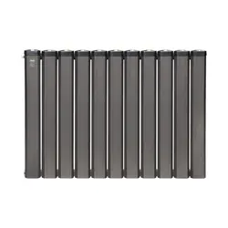 رادیاتور لوکس آنیت پایونیر برلیان مشکی SUPER SHINY