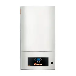 پکیج شوفاژ چگالشی انرژی JAVA 35KW