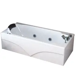 جکوزی ویستا مدل Tara