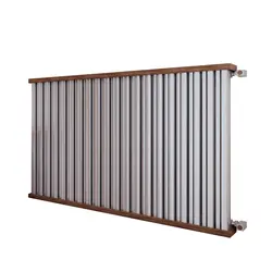 رادیاتور دکوراتیو استیل دیما رادیاتور مدل B