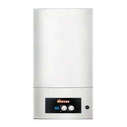 پکیج شوفاژ گازی انرژی FIJI 24KW